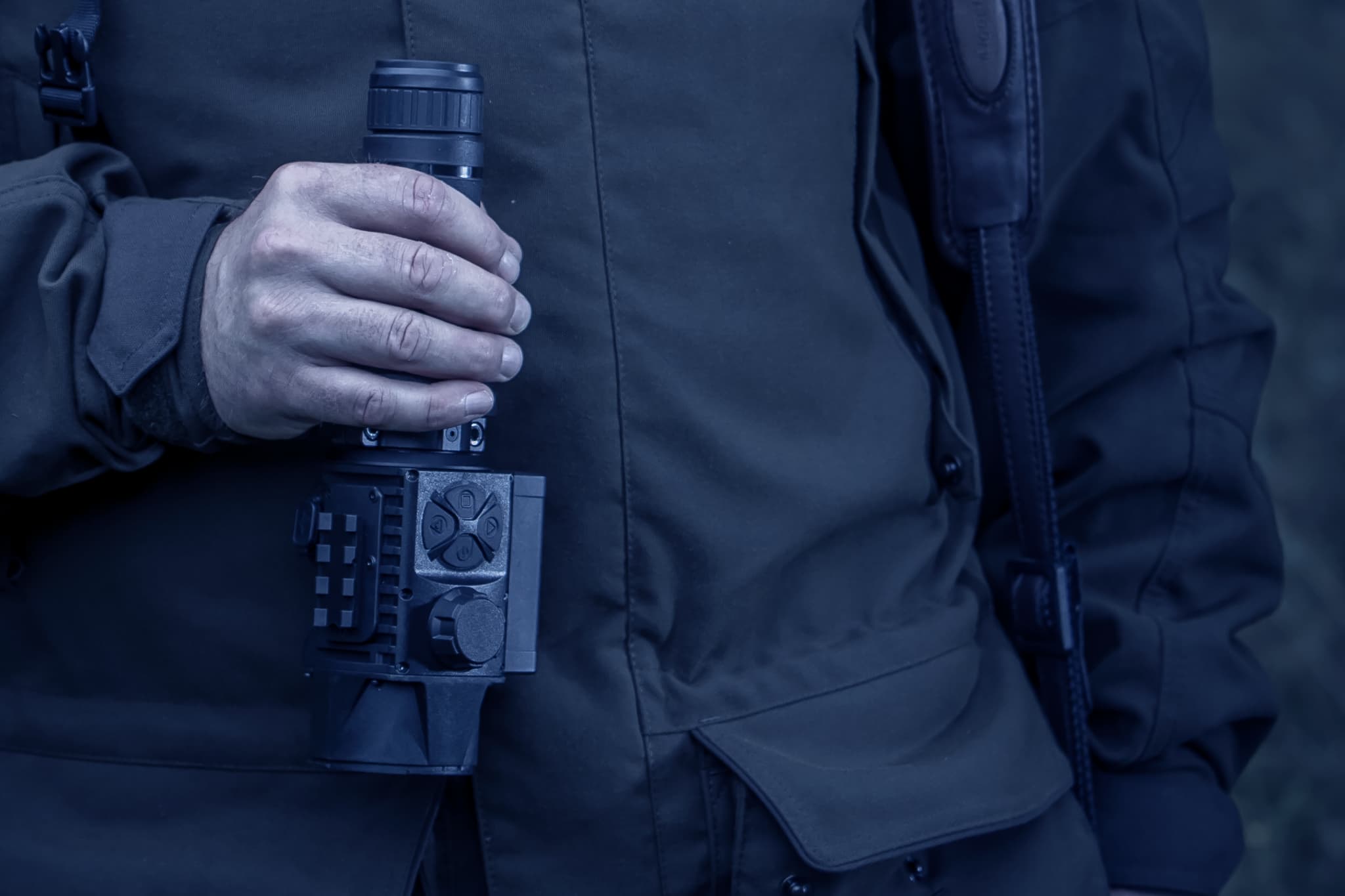 Termokaamera Pulsar Krypton XG50