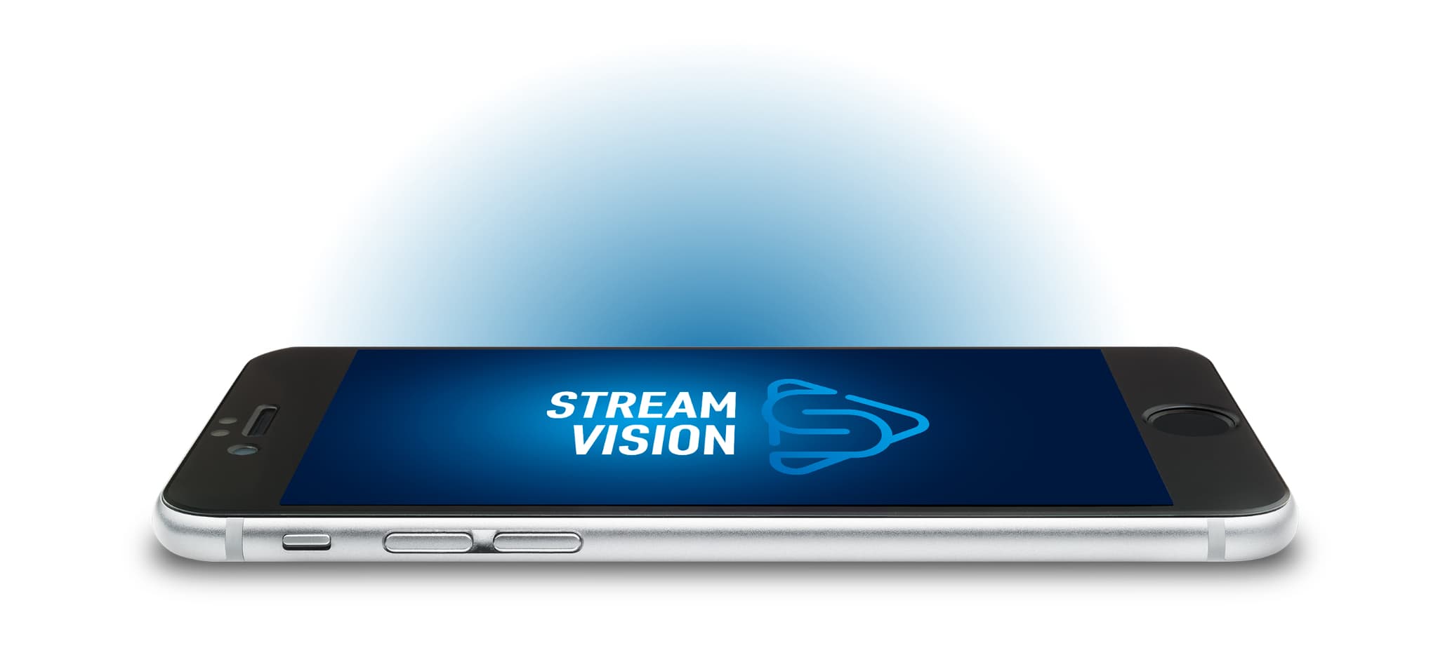 Pulsar Stream Vision